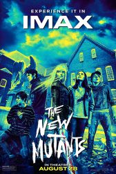 دانلود فیلم The New Mutants 2020