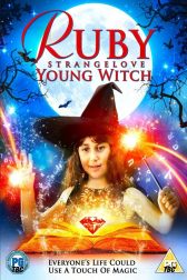 دانلود فیلم Ruby Strangelove Young Witch 2015