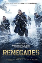 دانلود فیلم Renegades 2017