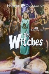 دانلود فیلم The Witches 1966