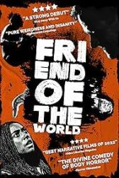 دانلود فیلم Friend of the World 2020