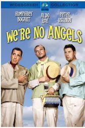 دانلود فیلم Were No Angels 1955