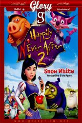 دانلود فیلم Happily NEver After 2 2009