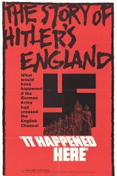 دانلود فیلم It Happened Here 1965