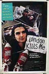 دانلود فیلم London Kills Me 1991