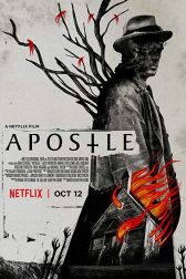 دانلود فیلم Apostle 2018