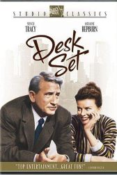 دانلود فیلم Desk Set 1957