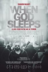 دانلود فیلم When God Sleeps 2017