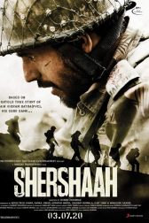 دانلود فیلم Shershaah 2021