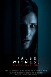 دانلود فیلم False Witness 2019