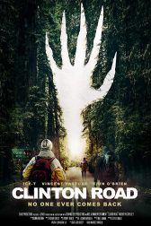 دانلود فیلم Clinton Road 2019