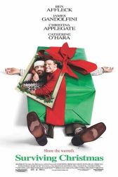 دانلود فیلم Surviving Christmas 2004