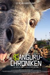 دانلود فیلم Die Känguru-Chroniken 2020