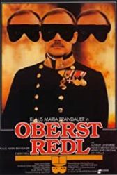 دانلود فیلم Colonel Redl 1985