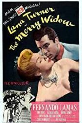 دانلود فیلم The Merry Widow 1952