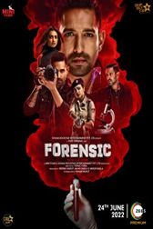 دانلود فیلم Forensic 2022 2022