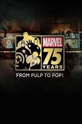 دانلود فیلم Marvel 75 Years: From Pulp to Pop! 2014