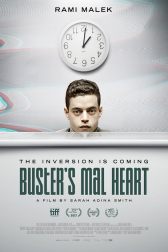 دانلود فیلم Busters Mal Heart 2016