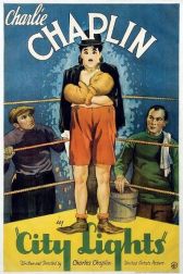 دانلود فیلم City Lights 1931