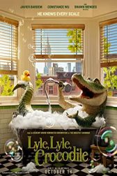 دانلود فیلم Lyle, Lyle, Crocodile 2022