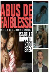 دانلود فیلم Abus de faiblesse 2013