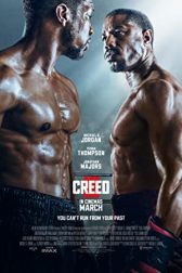 دانلود فیلم Creed III 2023