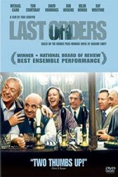 دانلود فیلم Last Orders 2001