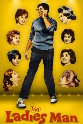 دانلود فیلم The Ladies Man 1961