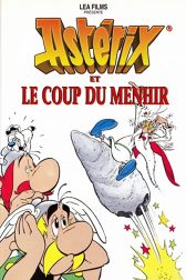 دانلود فیلم Astérix et le coup du menhir 1989