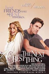 دانلود فیلم The Next Best Thing 2000