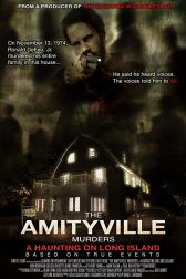 دانلود فیلم The Amityville Murders 2018