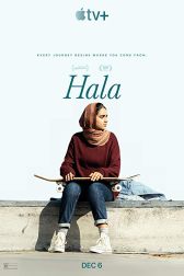 دانلود فیلم Hala 2019