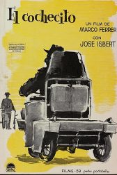 دانلود فیلم El cochecito 1960