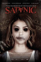 دانلود فیلم Satanic 2016