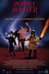 دانلود فیلم Puppet Master II 1990