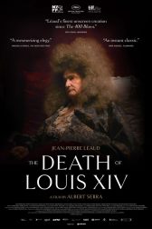 دانلود فیلم The Death of Louis XIV 2016