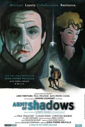 دانلود فیلم The Army of Shadows 1969