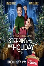 دانلود فیلم Steppin into the Holiday 2022