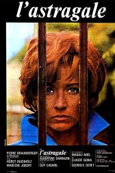 دانلود فیلم Lu0027astragale 1968