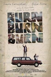 دانلود فیلم Burn Burn Burn 2015