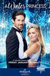 دانلود فیلم A Winter Princess 2019