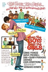 دانلود فیلم Where the Boys Are 1984