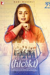 دانلود فیلم Hichki 2018