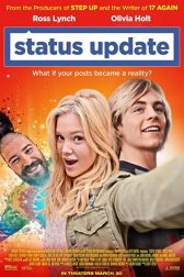 دانلود فیلم Status Update 2018