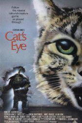 دانلود فیلم Cat’s Eye 1985