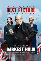 دانلود فیلم Darkest Hour 2017