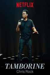 دانلود فیلم Chris Rock: Tamborine 2018