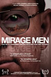 دانلود فیلم Mirage Men 2013