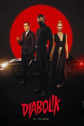 دانلود فیلم Diabolik 2021