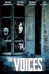 دانلود فیلم The Voices 2020